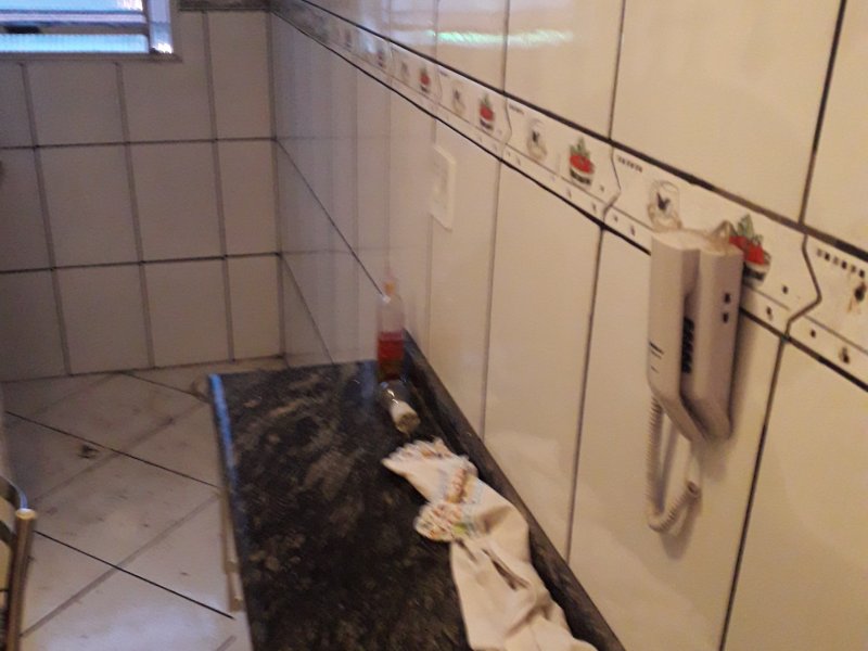 imóvel com 44m² - Serraria - Diadema