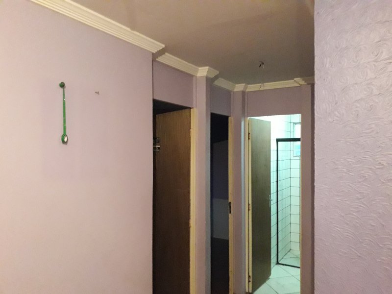 imóvel com 44m² - Serraria - Diadema