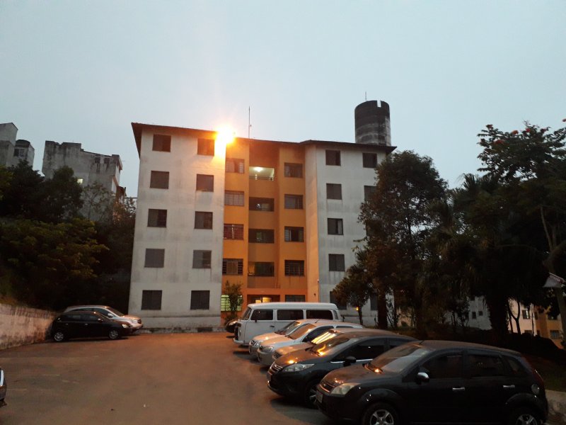 imóvel com 44m² - Serraria - Diadema