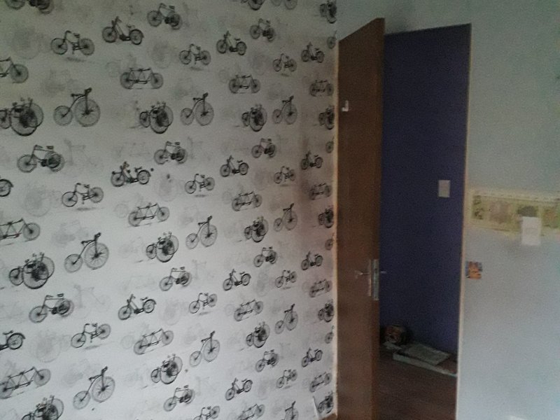 imóvel com 44m² - Serraria - Diadema