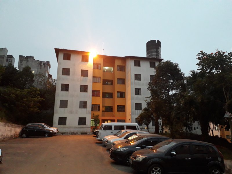 imóvel com 44m² - Serraria - Diadema