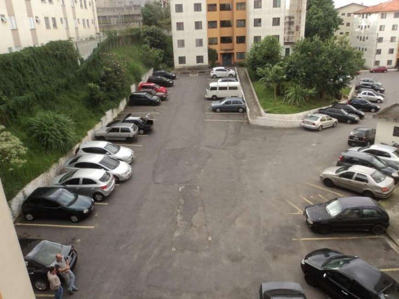 imóvel com 44m² - Serraria - Diadema