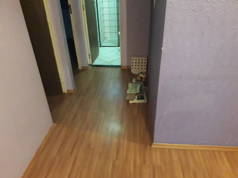 imóvel com 44m² - Serraria - Diadema