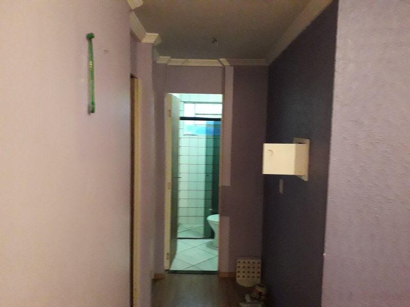 imóvel com 44m² - Serraria - Diadema