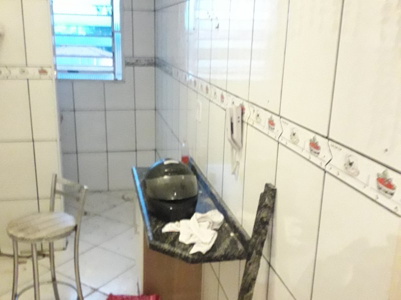 imóvel com 44m² - Serraria - Diadema