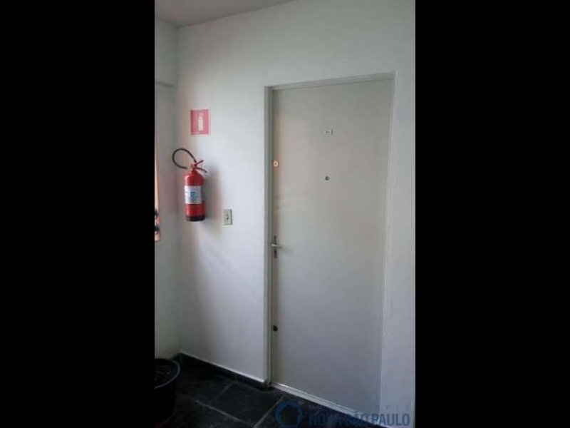 imóvel com 44m² - Serraria - Diadema