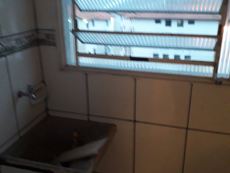 imóvel com 44m² - Serraria - Diadema