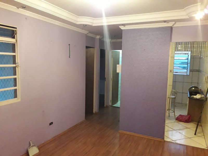 imóvel com 44m² - Serraria - Diadema
