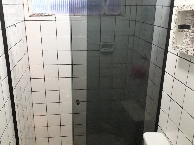 imóvel com 44m² - Serraria - Diadema