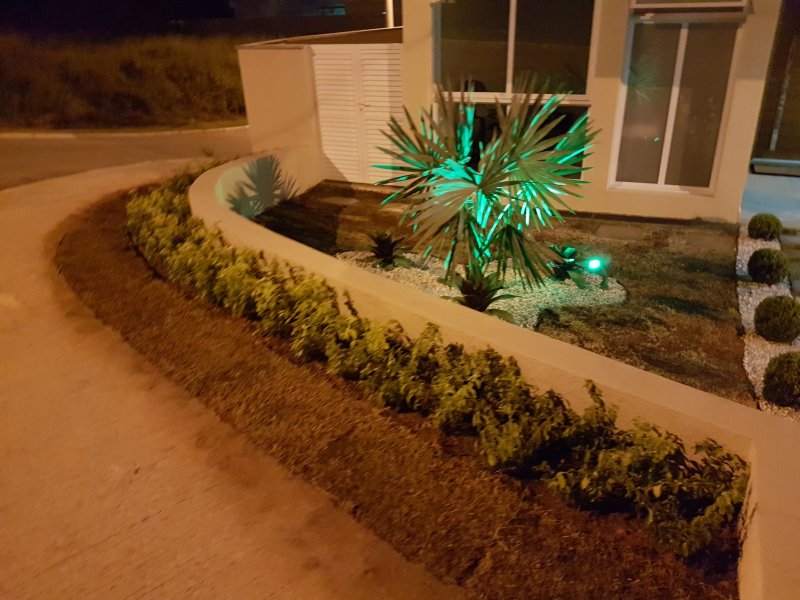 Casa de condomínio à venda Quinta dos Angicos com 360m² e 3 quartos por R$ 1.300.000 - 1548679634-20170323-184855.jpg