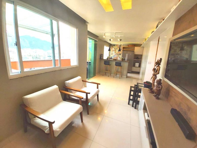 Cobertura à venda Barra da Tijuca com 150m² e 4 quartos por R$ 1.239.000 - 1412934554-14.jpeg