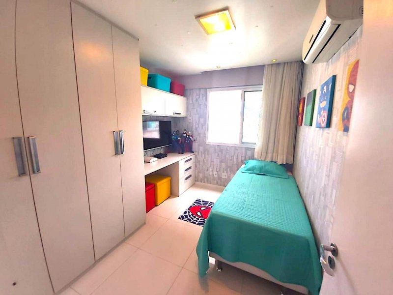 Cobertura à venda Barra da Tijuca com 150m² e 4 quartos por R$ 1.239.000 - 321824797-6.jpeg