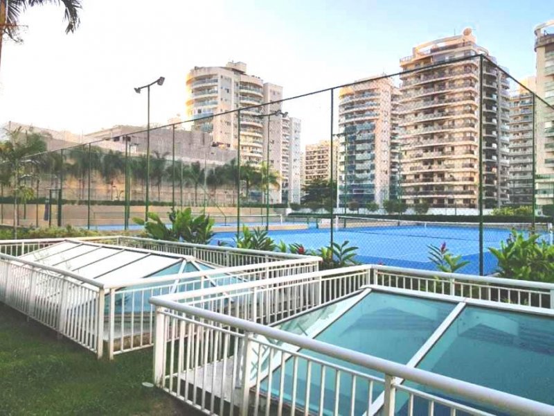 Cobertura à venda Barra da Tijuca com 150m² e 4 quartos por R$ 1.239.000 - 62547707-39.jpg