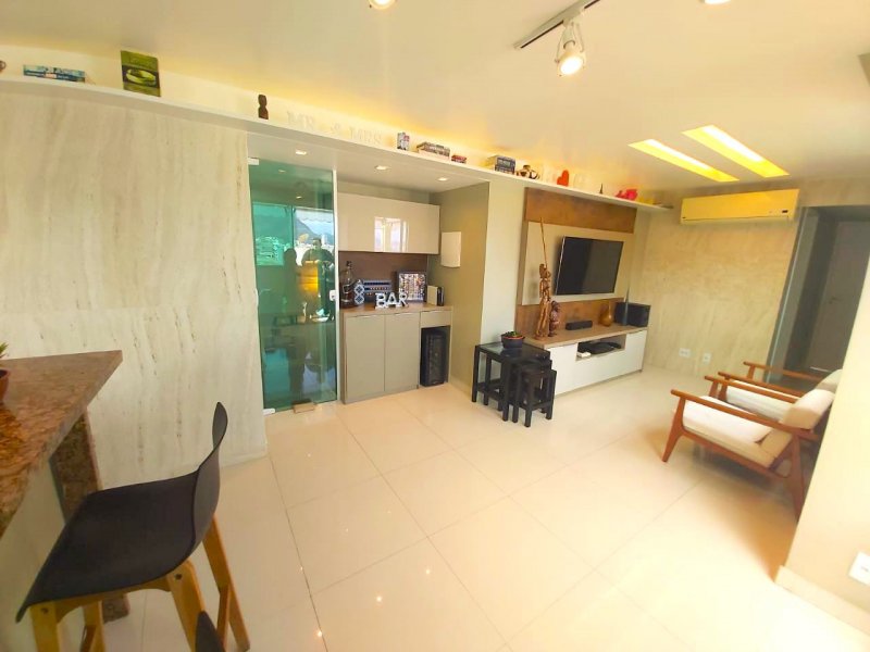 Cobertura à venda Barra da Tijuca com 150m² e 4 quartos por R$ 1.239.000 - 746789551-15.jpeg