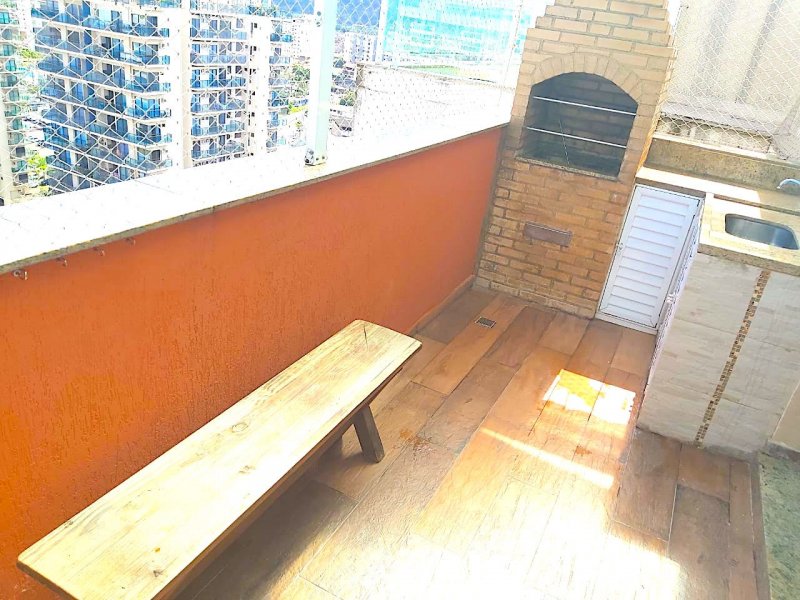Cobertura à venda Barra da Tijuca com 150m² e 4 quartos por R$ 1.239.000 - 928559685-13.jpeg