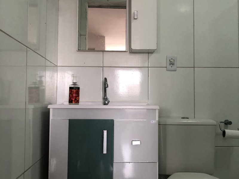 imóvel com 43m² - Jardim São Dimas - Sao Jose dos Campos