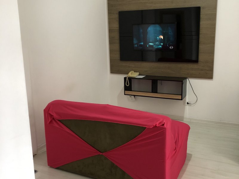 imóvel com 43m² - Jardim São Dimas - Sao Jose dos Campos