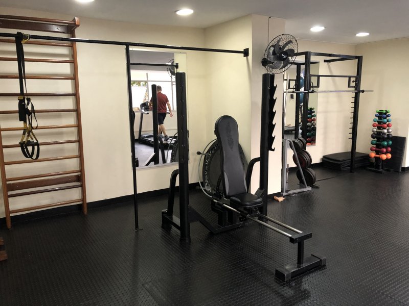 imóvel com 43m² - Jardim São Dimas - Sao Jose dos Campos