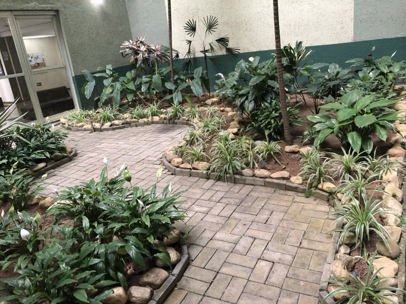 imóvel com 43m² - Jardim São Dimas - Sao Jose dos Campos