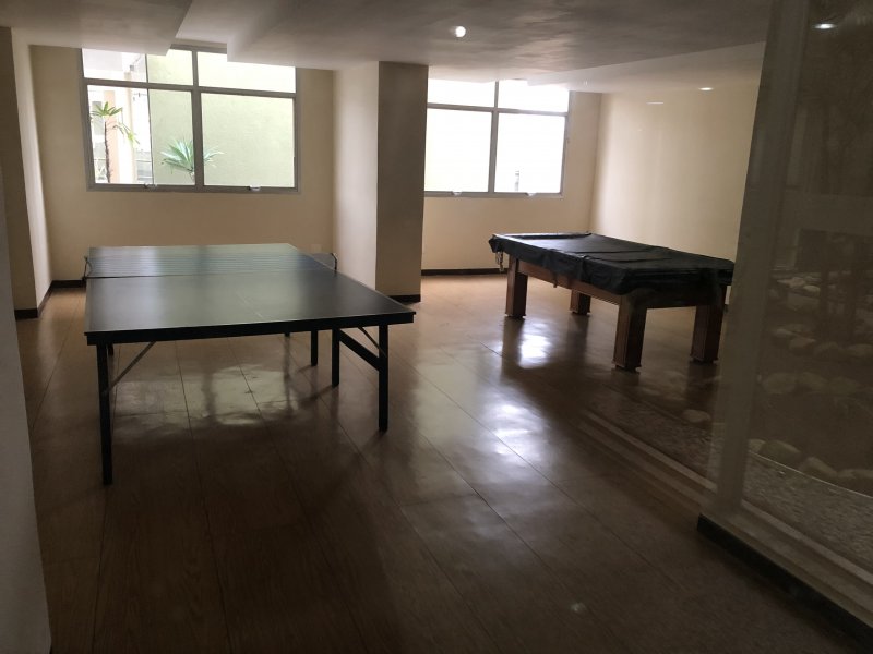 imóvel com 43m² - Jardim São Dimas - Sao Jose dos Campos