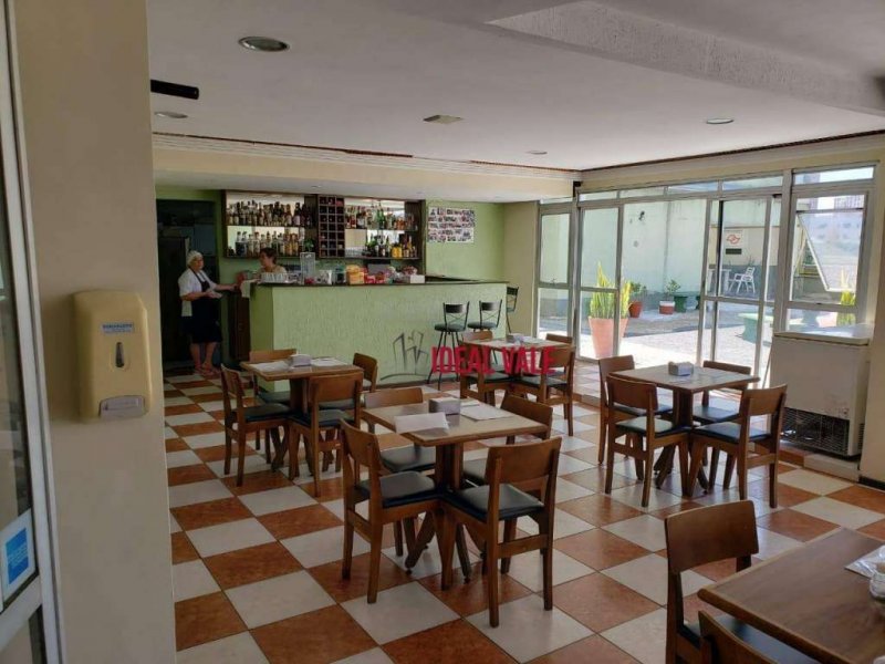 imóvel com 43m² - Jardim São Dimas - Sao Jose dos Campos