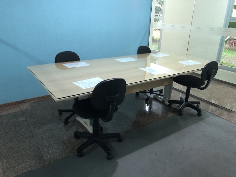 imóvel com 43m² - Jardim São Dimas - Sao Jose dos Campos