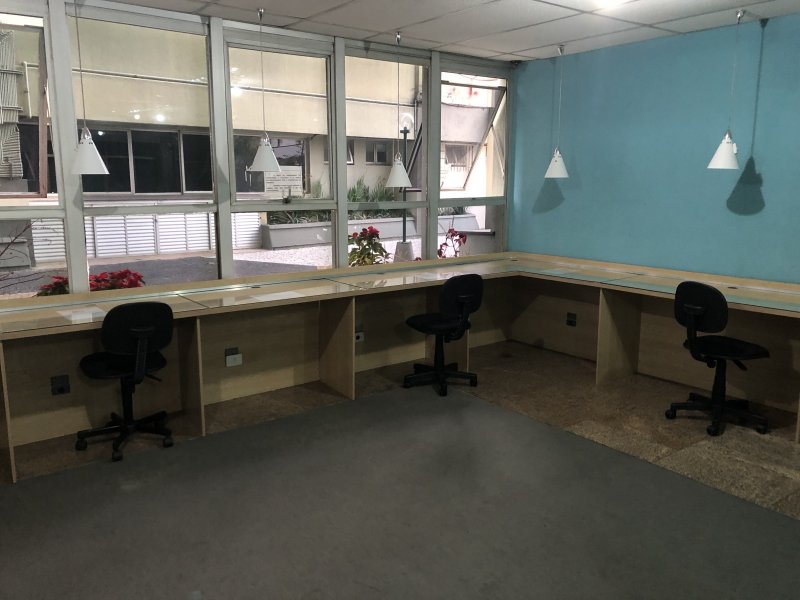 imóvel com 43m² - Jardim São Dimas - Sao Jose dos Campos