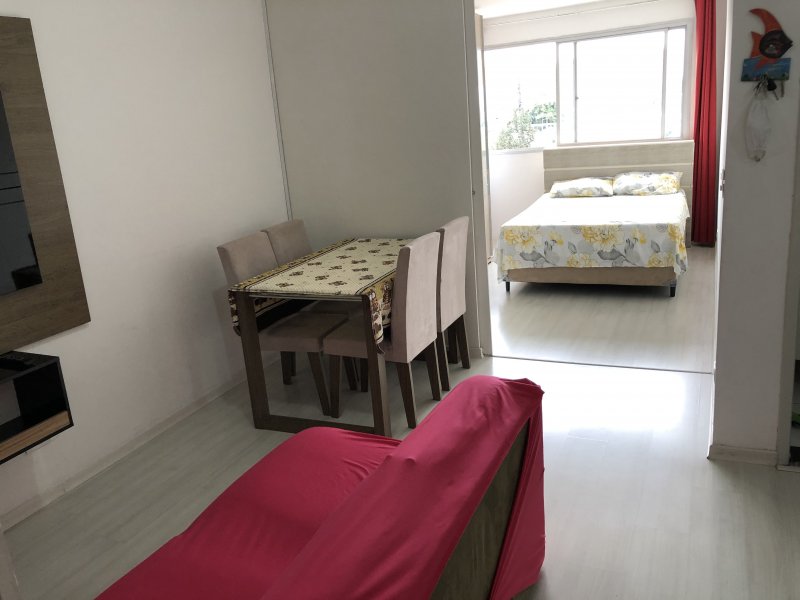 imóvel com 43m² - Jardim São Dimas - Sao Jose dos Campos