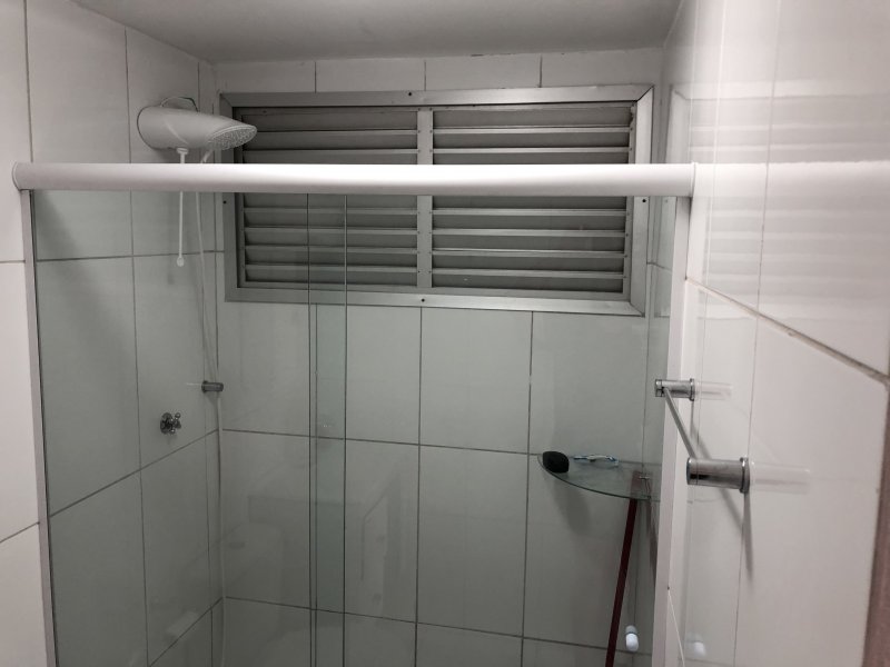 imóvel com 43m² - Jardim São Dimas - Sao Jose dos Campos