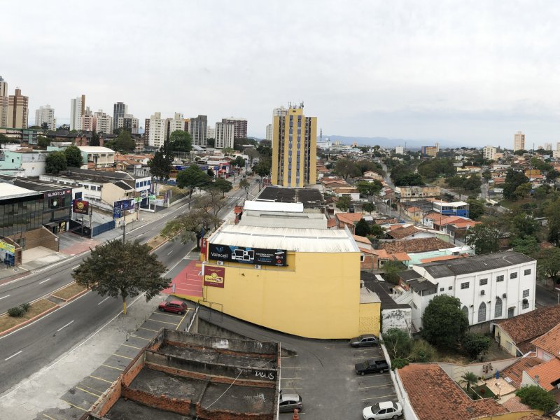 imóvel com 43m² - Jardim São Dimas - Sao Jose dos Campos