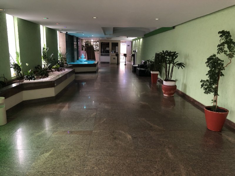 imóvel com 43m² - Jardim São Dimas - Sao Jose dos Campos