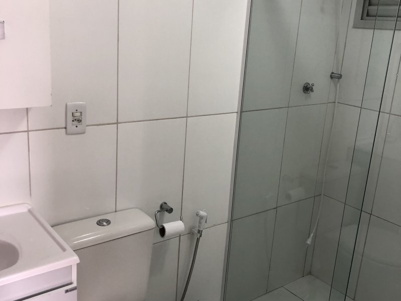 imóvel com 43m² - Jardim São Dimas - Sao Jose dos Campos