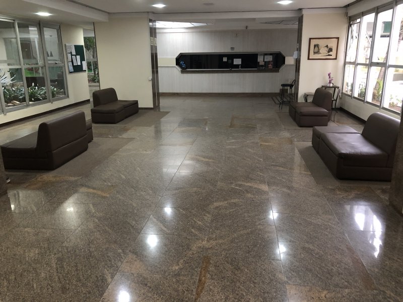 imóvel com 43m² - Jardim São Dimas - Sao Jose dos Campos