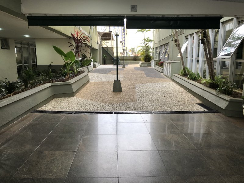 imóvel com 43m² - Jardim São Dimas - Sao Jose dos Campos