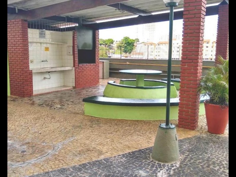 imóvel com 43m² - Jardim São Dimas - Sao Jose dos Campos