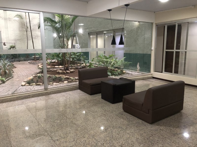 imóvel com 43m² - Jardim São Dimas - Sao Jose dos Campos