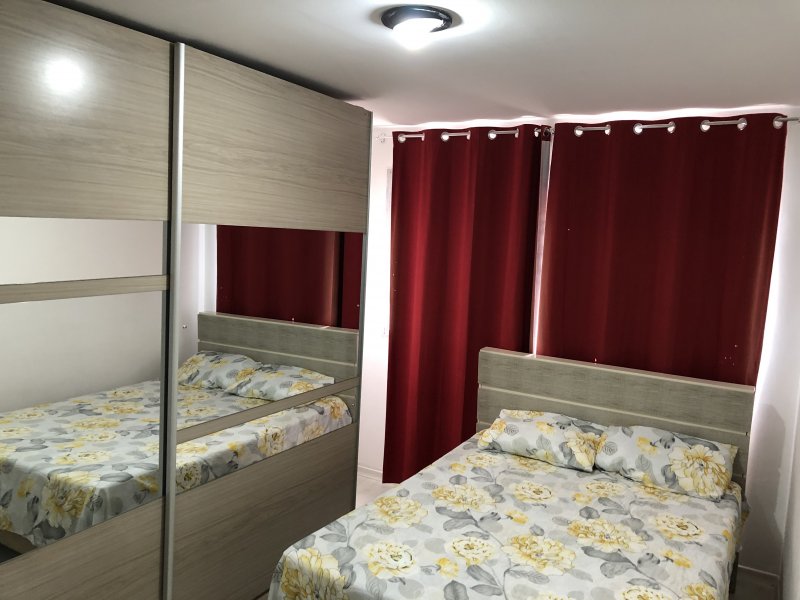imóvel com 43m² - Jardim São Dimas - Sao Jose dos Campos