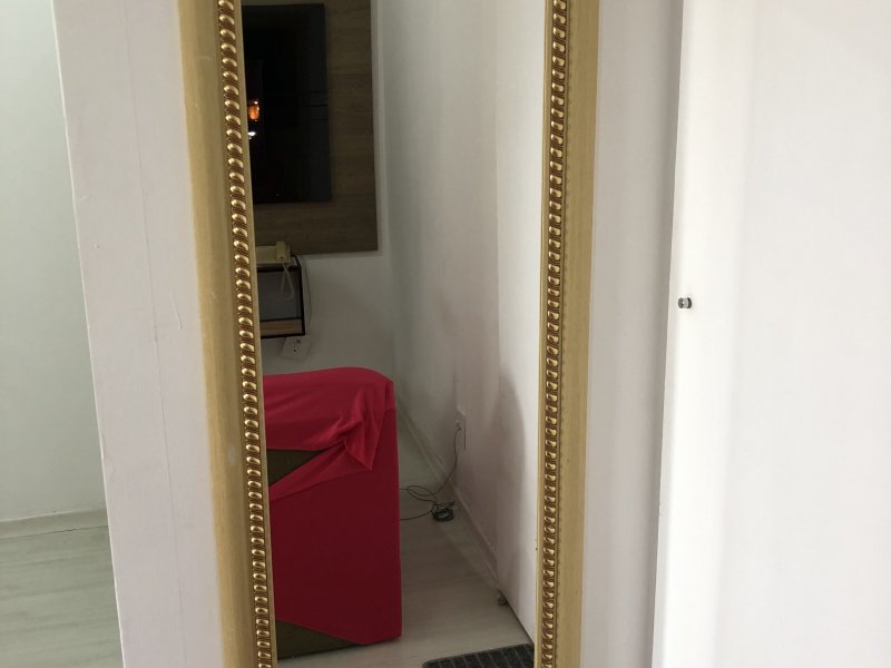 imóvel com 43m² - Jardim São Dimas - Sao Jose dos Campos