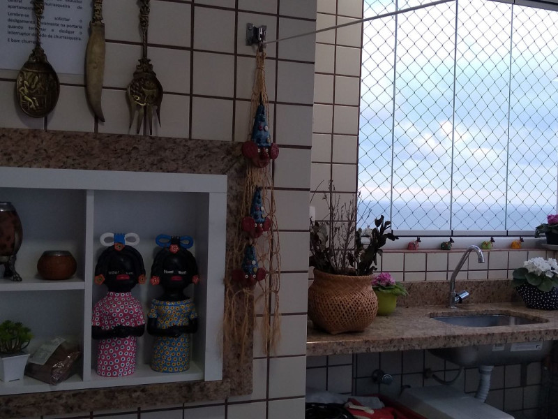 Apartamento à venda Guilhermina com 101m² e 2 quartos por R$ 540.000 - 6f91adb1-a086-4993-a9b3-e54b5e92a1b8.jpg