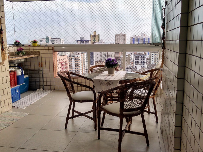Apartamento à venda Guilhermina com 101m² e 2 quartos por R$ 540.000 - dbc6ddf5-2a47-4327-8d4f-6cc28e6a49e2.jpg
