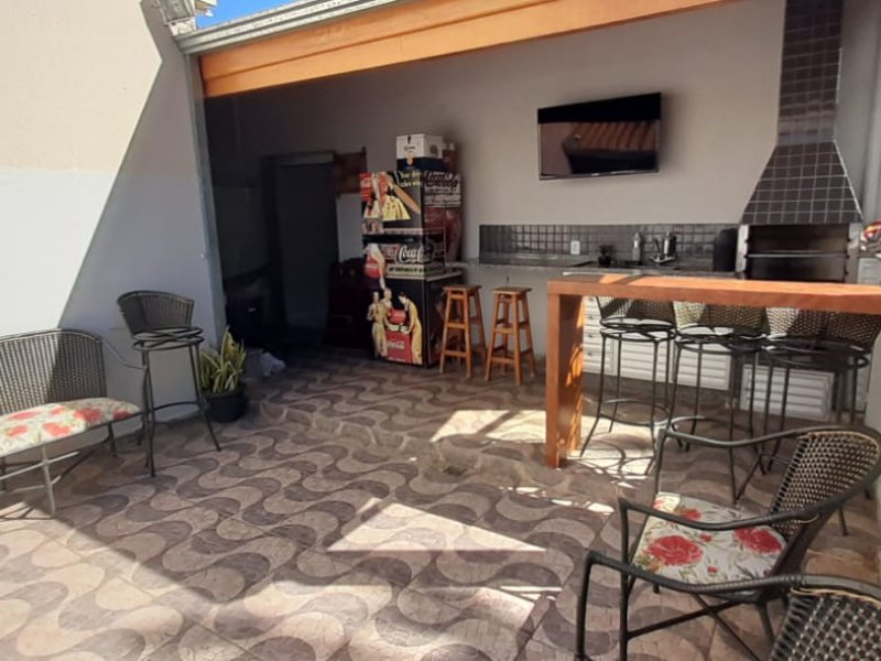 imóvel com 110m² - Jardim Nova Europa - Campinas