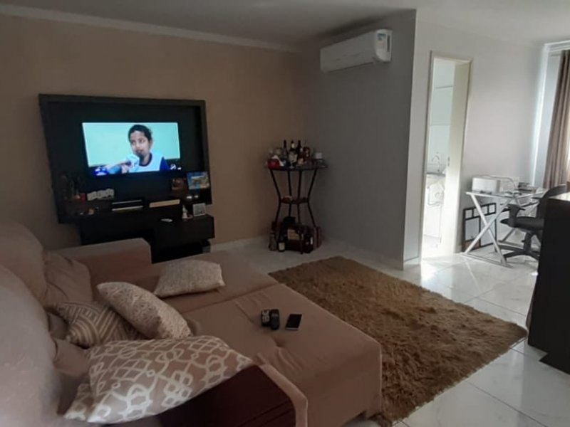 imóvel com 110m² - Jardim Nova Europa - Campinas