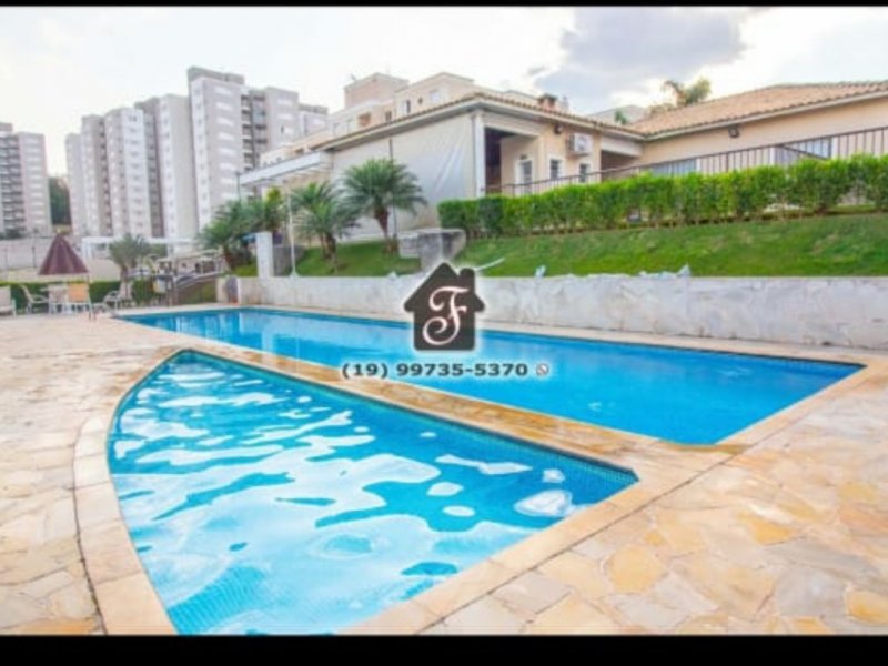 imóvel com 110m² - Jardim Nova Europa - Campinas