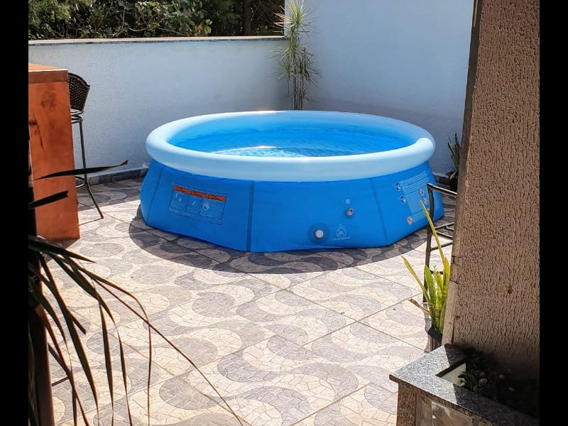 imóvel com 110m² - Jardim Nova Europa - Campinas
