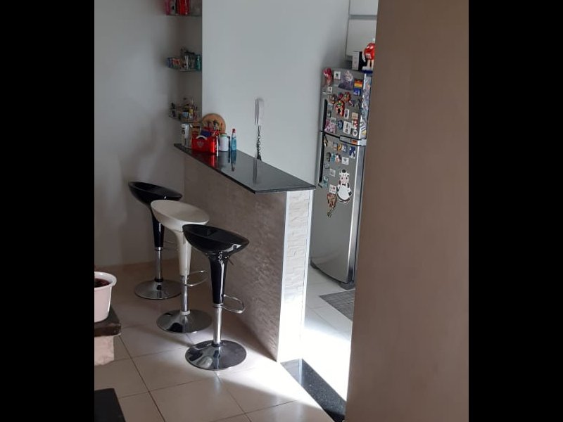imóvel com 110m² - Jardim Nova Europa - Campinas