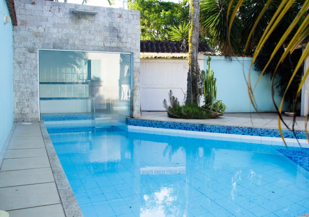 imóvel com 320m²