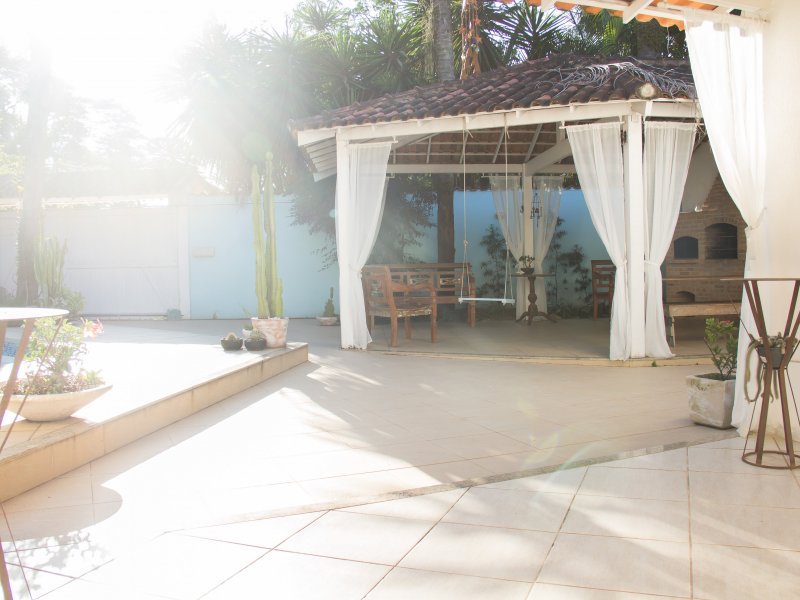 imóvel com 320m² - Itaipu - Niterói