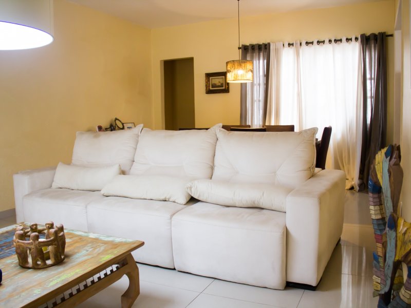 imóvel com 320m² - Itaipu - Niterói