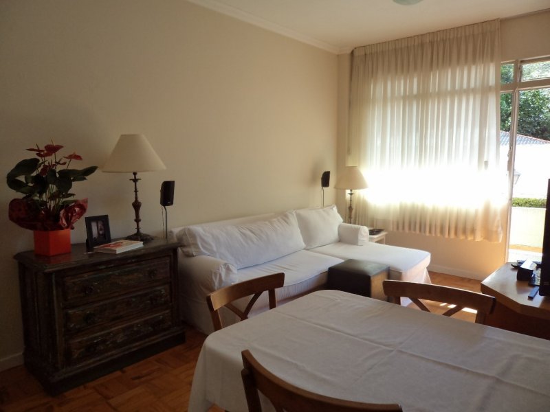 imóvel com 76m² - Bela Vista - São Paulo