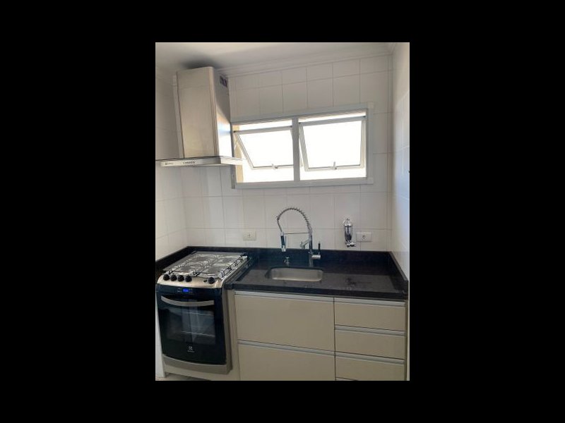 imóvel com 60m² - Vila Caminho do Mar - São Bernardo do Campo